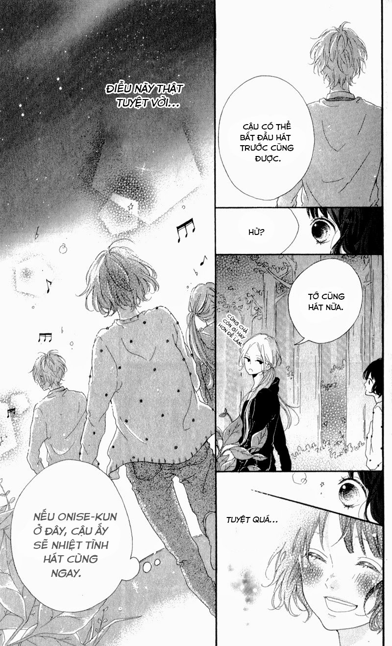 Honey Chap 4 - Next Chap 5