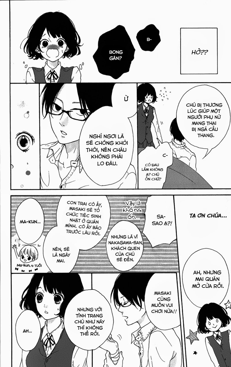 Honey Chap 5 - Next Chap 6