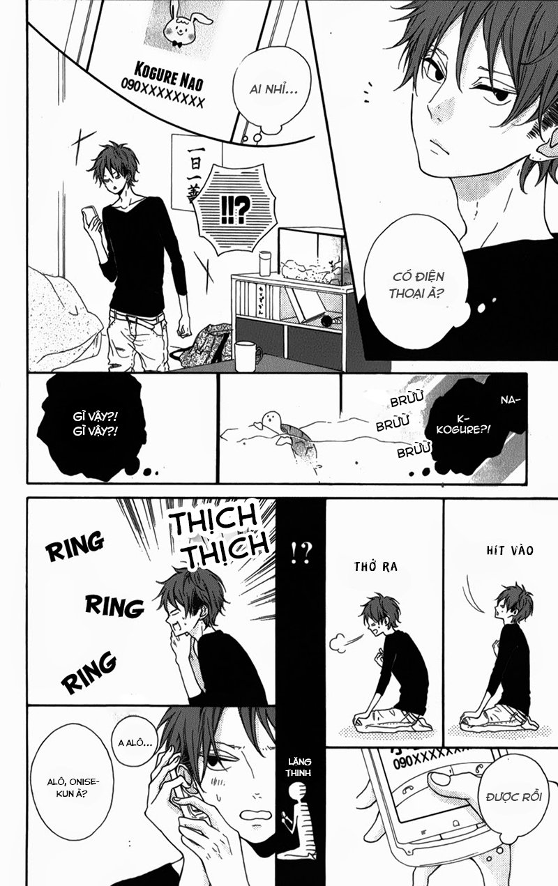 Honey Chap 5 - Next Chap 6