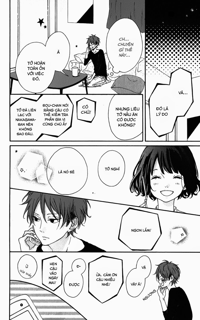 Honey Chap 5 - Next Chap 6
