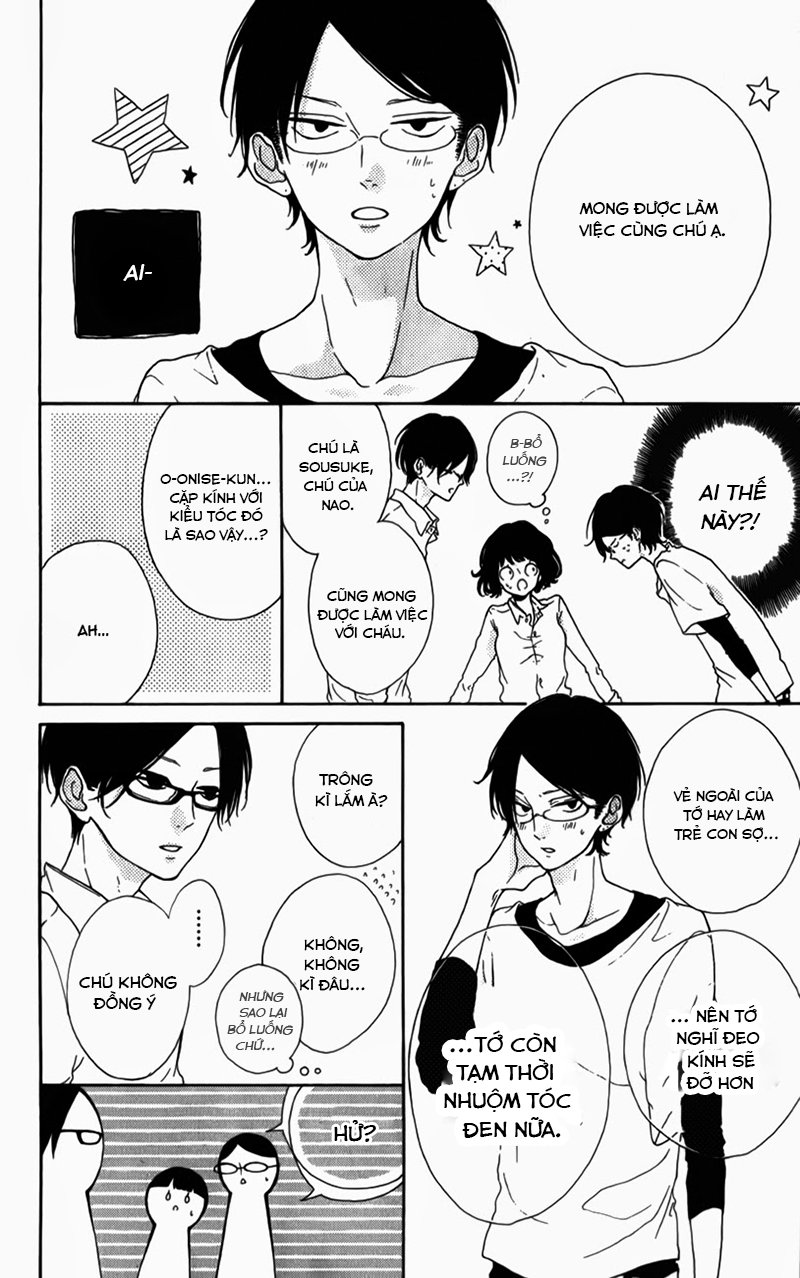 Honey Chap 5 - Next Chap 6