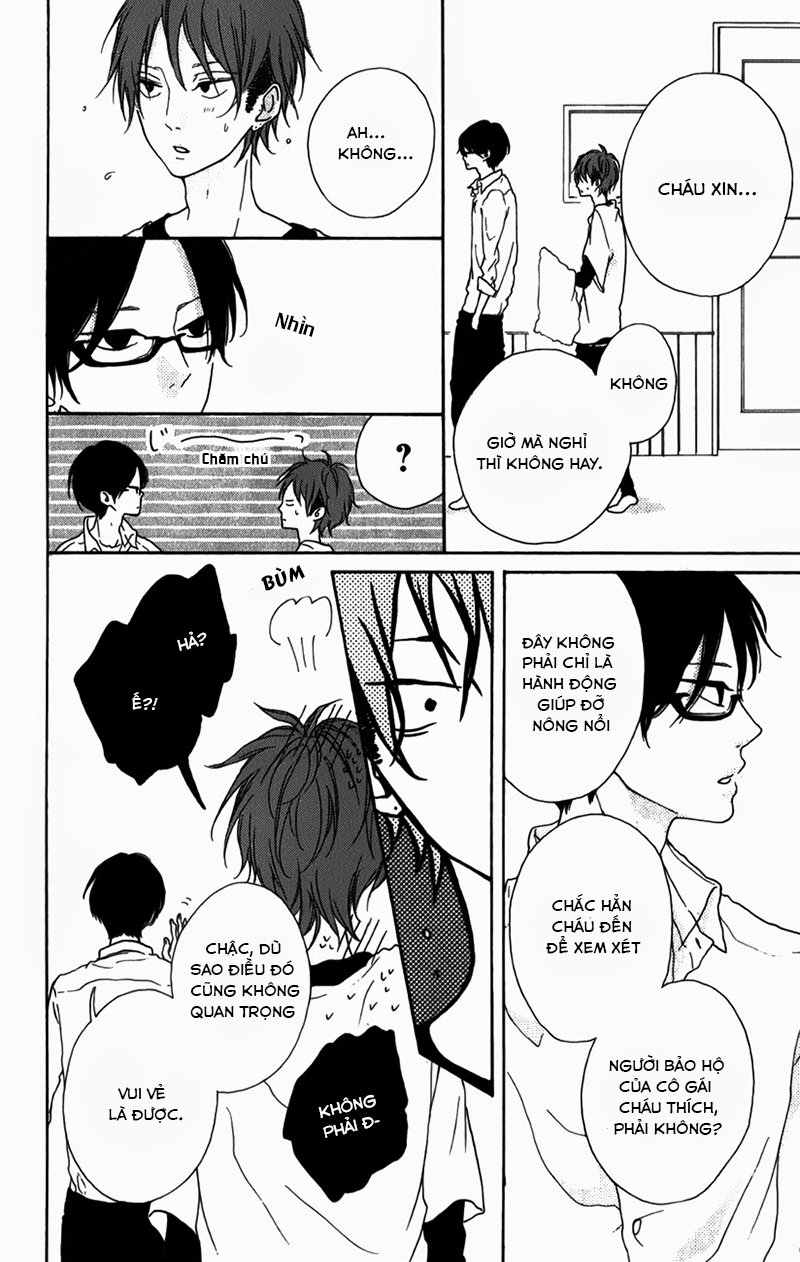 Honey Chap 5 - Next Chap 6