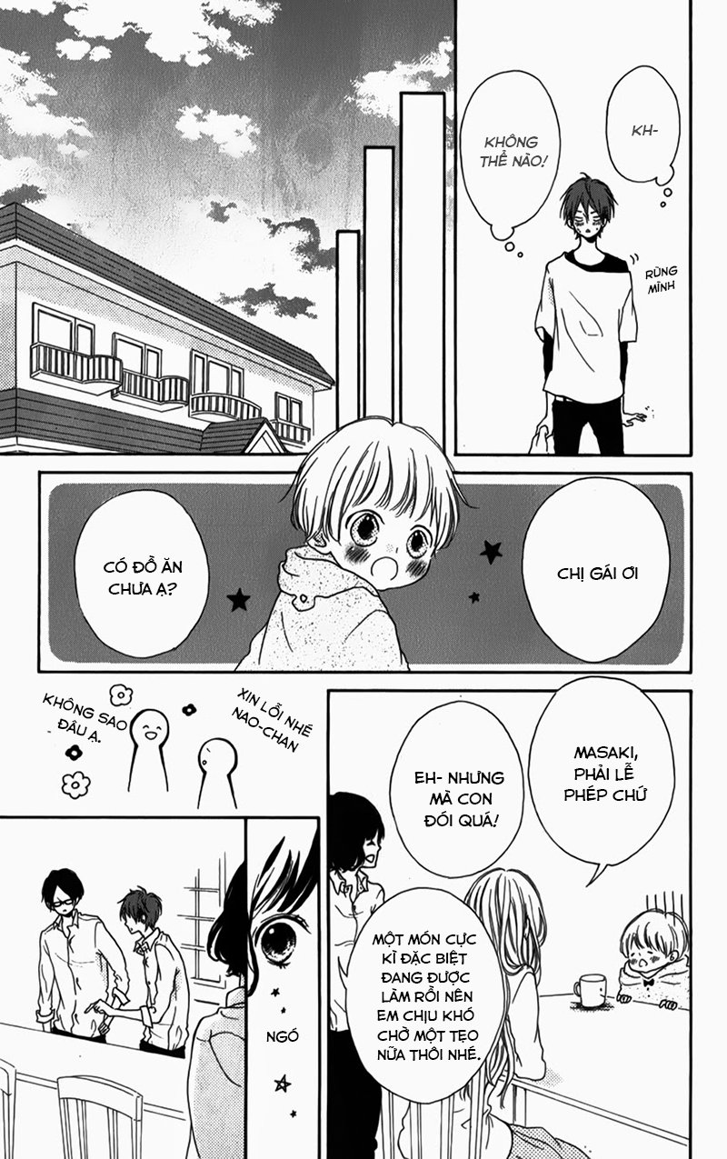 Honey Chap 5 - Next Chap 6