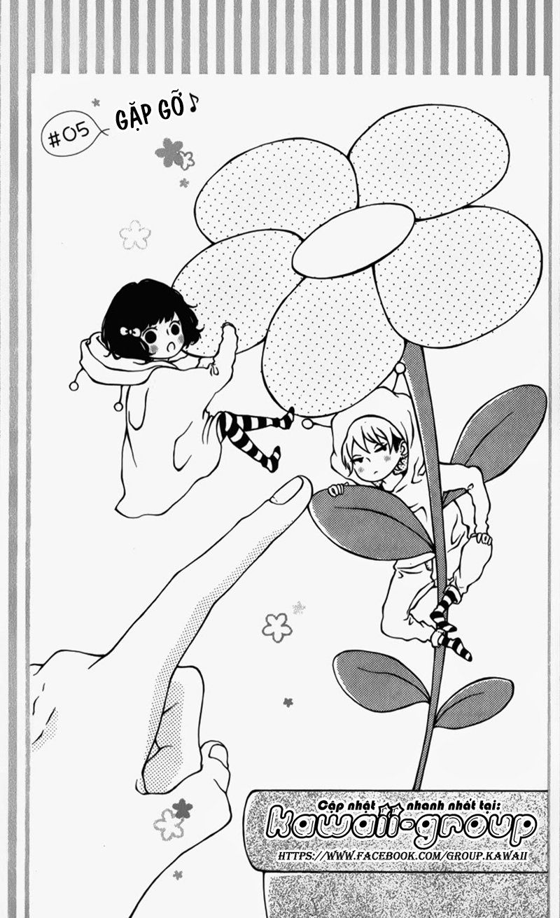 Honey Chap 5 - Next Chap 6