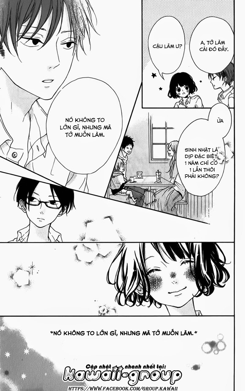 Honey Chap 5 - Next Chap 6