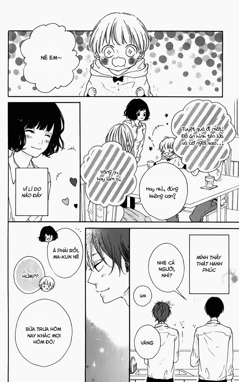 Honey Chap 5 - Next Chap 6