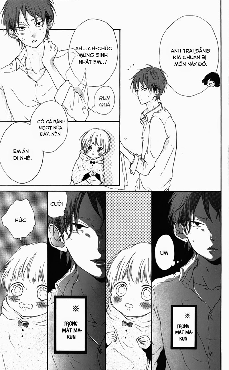 Honey Chap 5 - Next Chap 6