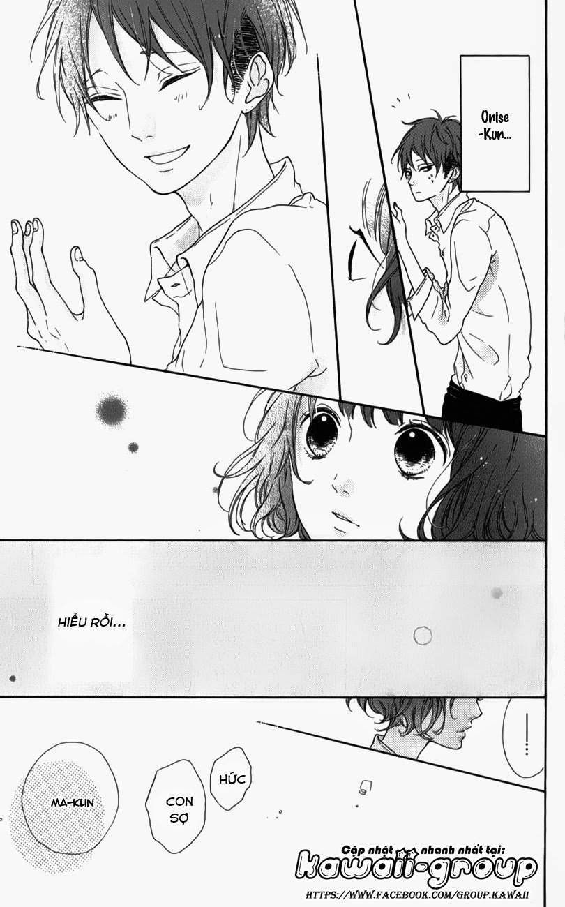 Honey Chap 5 - Next Chap 6