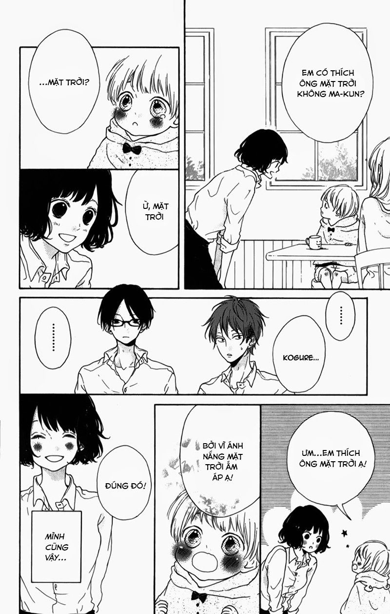 Honey Chap 5 - Next Chap 6