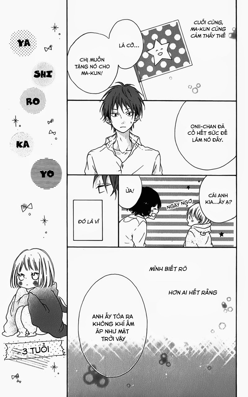 Honey Chap 5 - Next Chap 6
