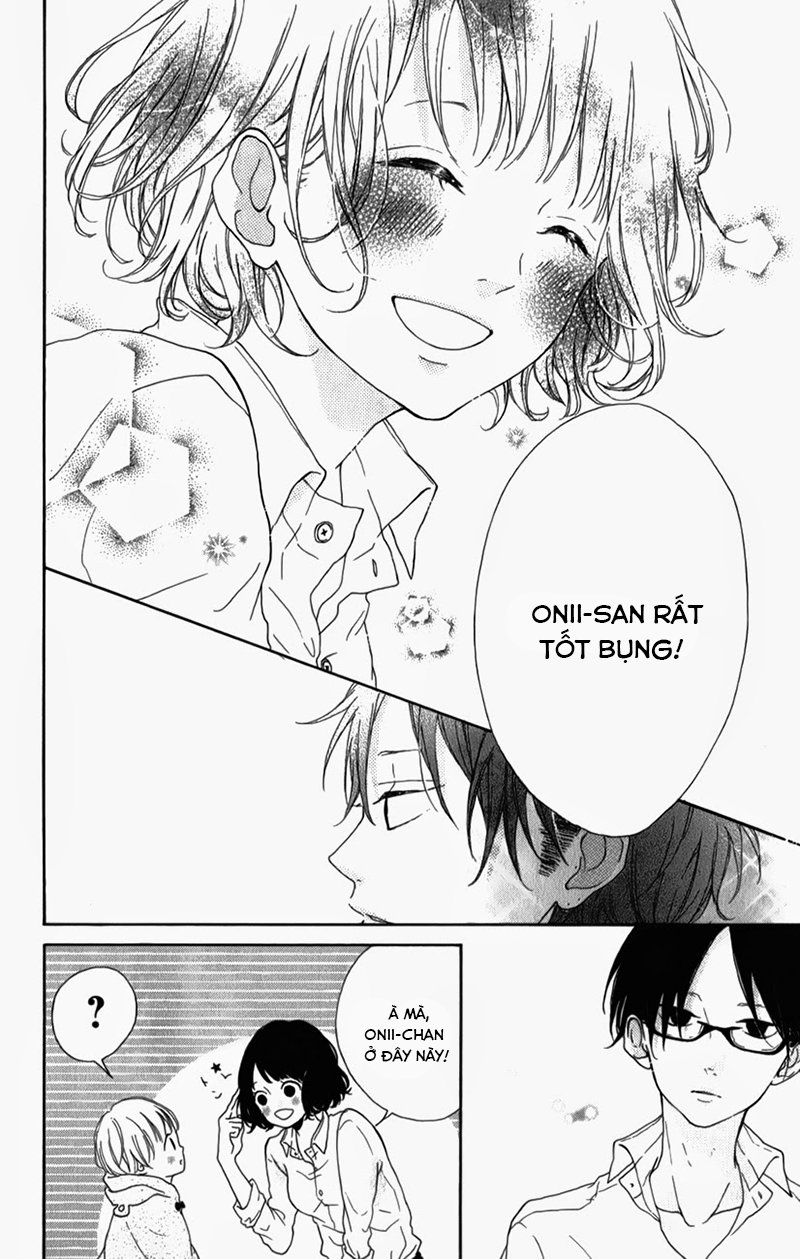 Honey Chap 5 - Next Chap 6