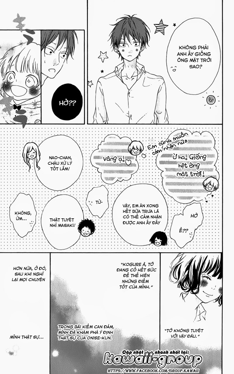 Honey Chap 5 - Next Chap 6