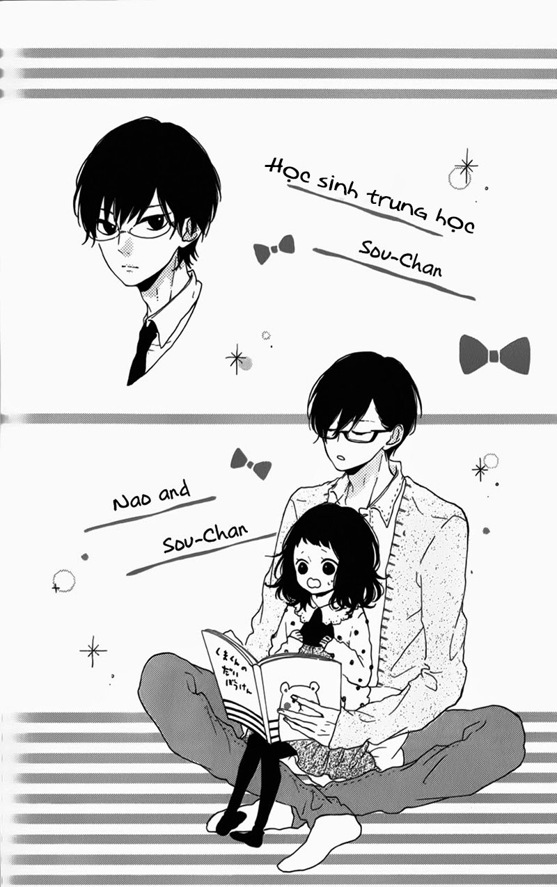 Honey Chap 5 - Next Chap 6