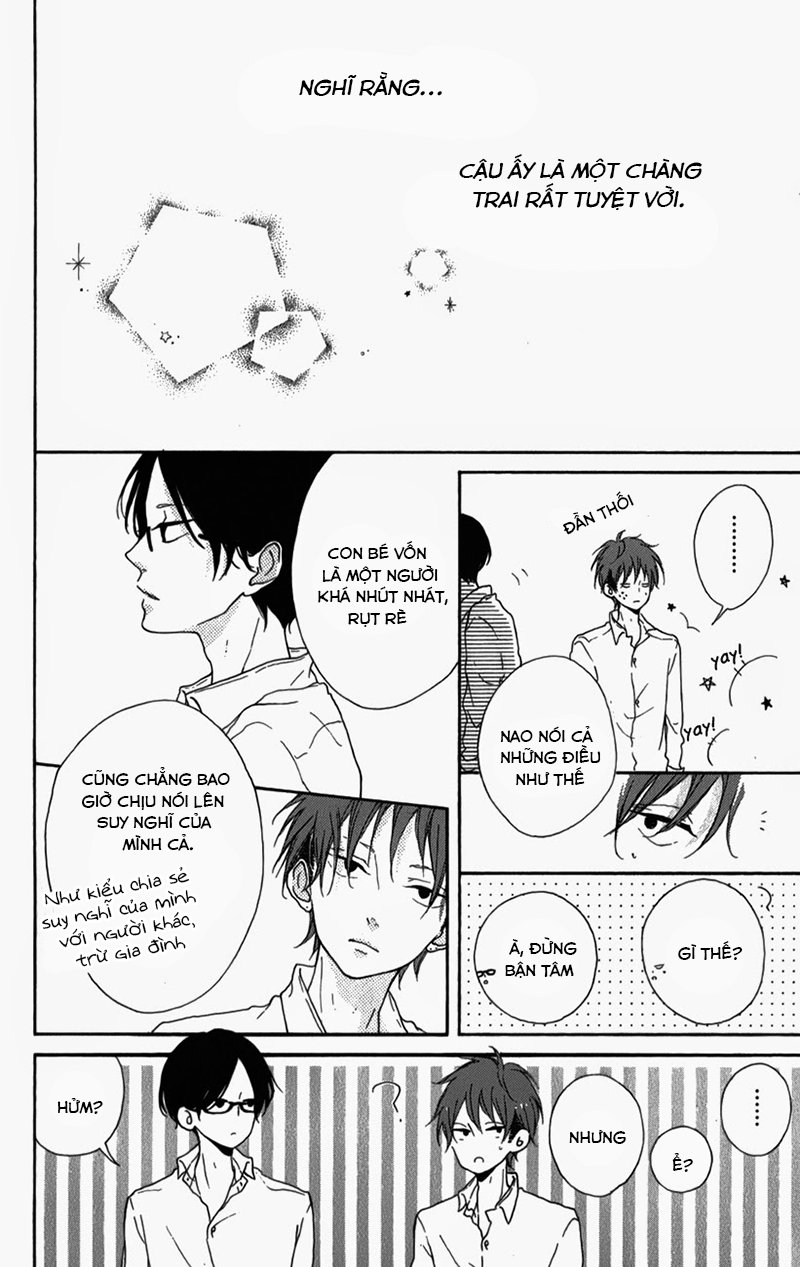 Honey Chap 5 - Next Chap 6