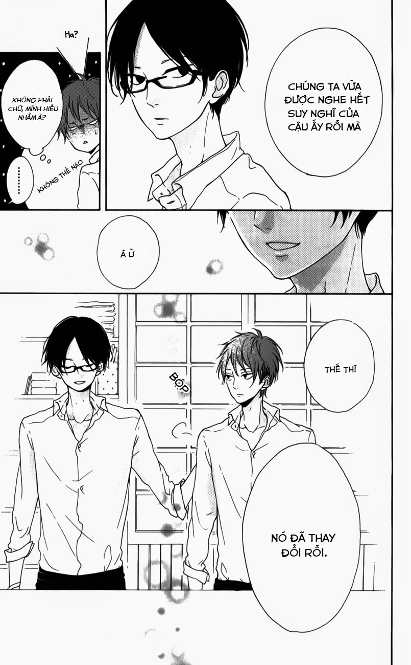 Honey Chap 5 - Next Chap 6
