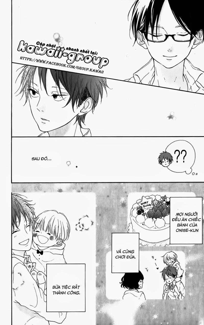 Honey Chap 5 - Next Chap 6
