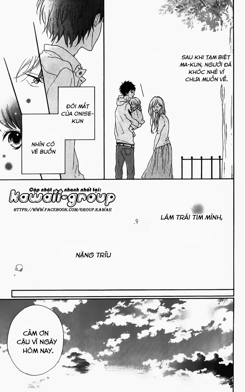 Honey Chap 5 - Next Chap 6