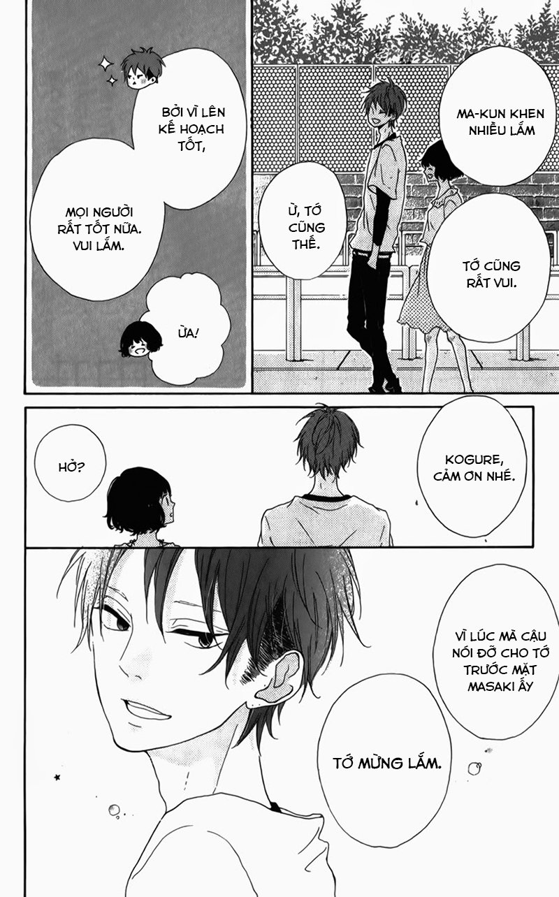 Honey Chap 5 - Next Chap 6