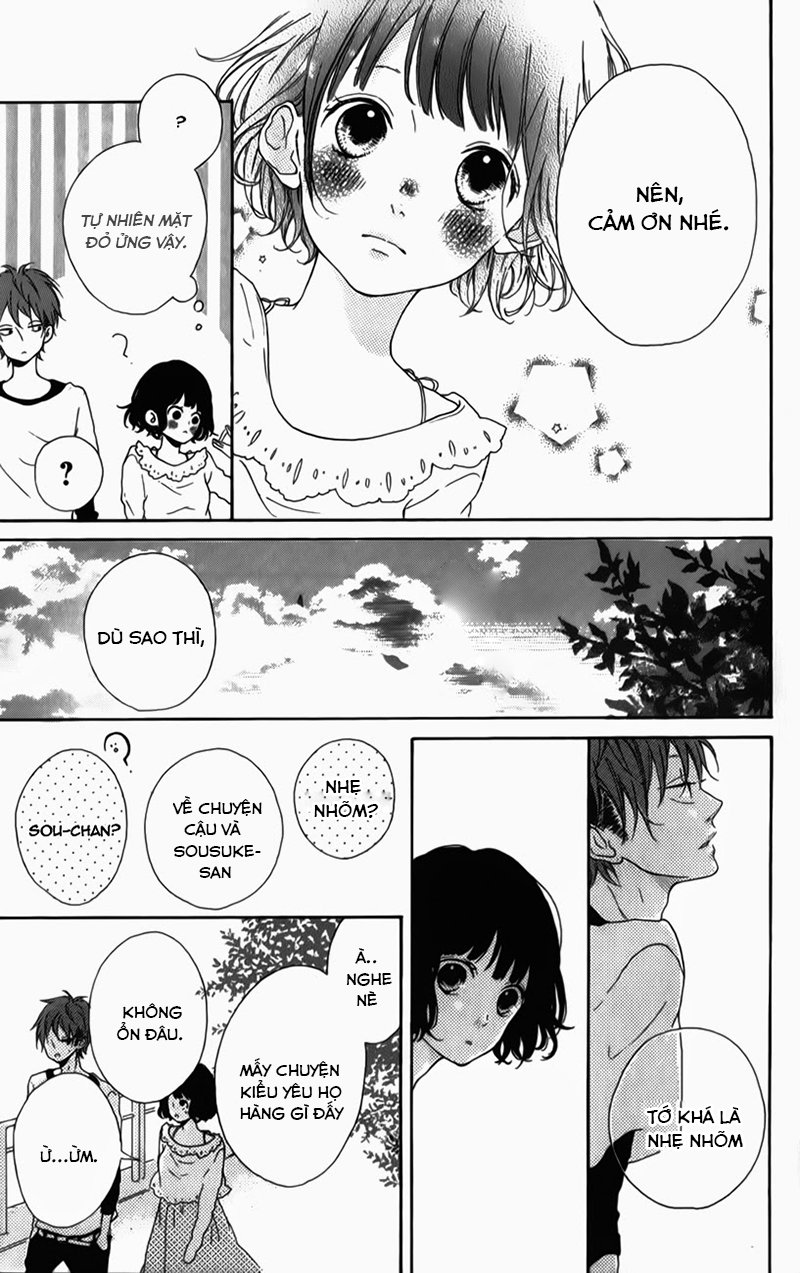 Honey Chap 5 - Next Chap 6