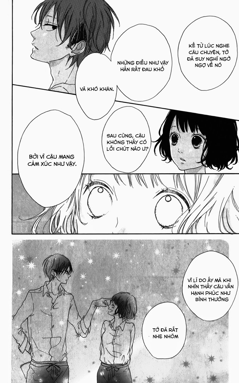 Honey Chap 5 - Next Chap 6