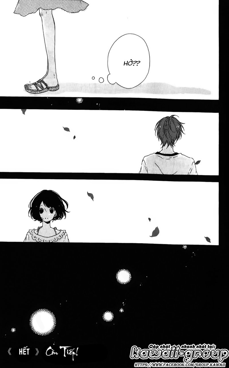 Honey Chap 5 - Next Chap 6