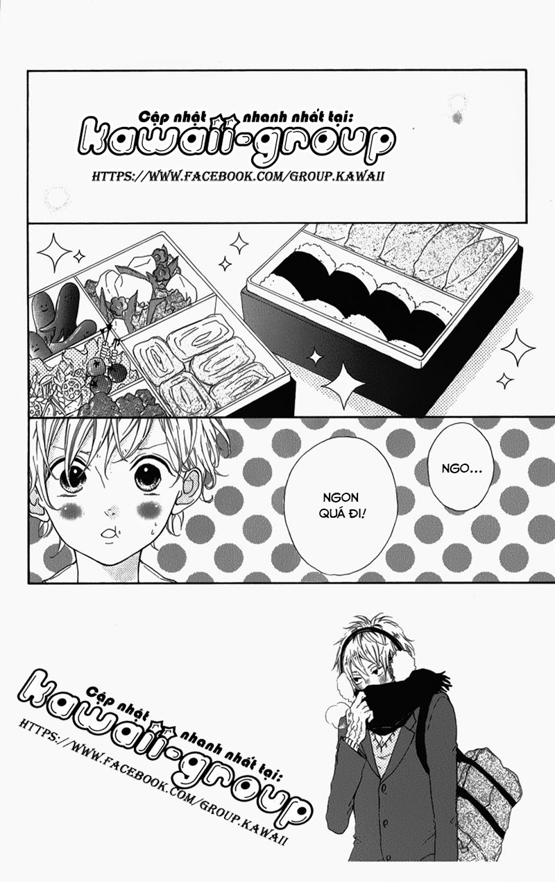 Honey Chap 5 - Next Chap 6