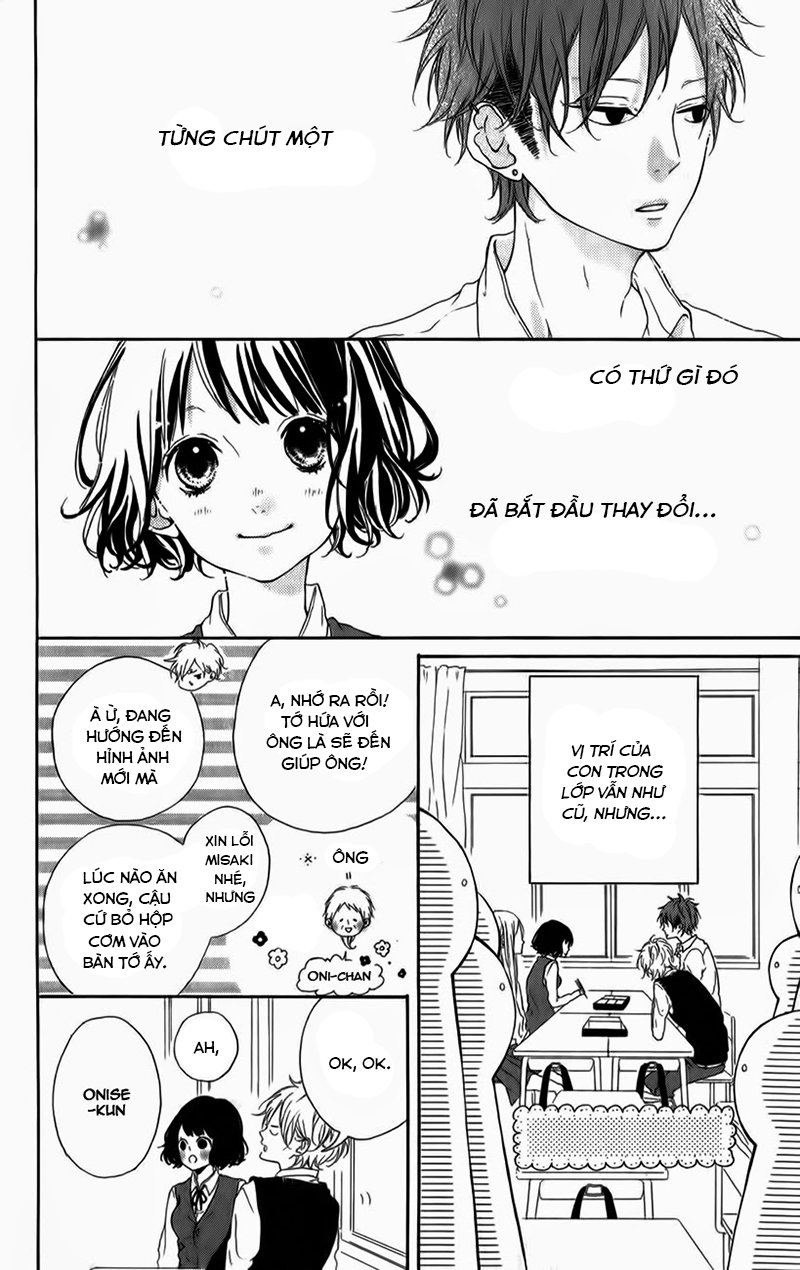 Honey Chap 5 - Next Chap 6