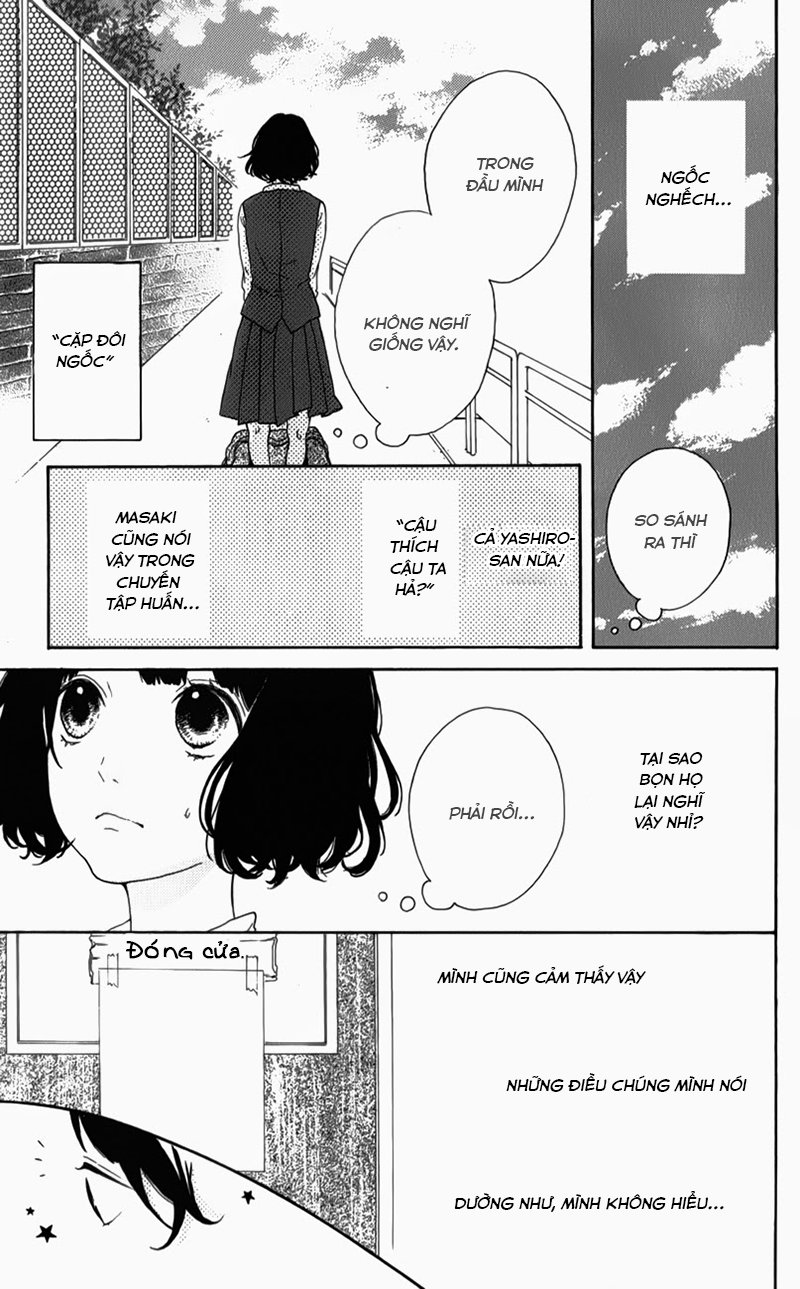 Honey Chap 5 - Next Chap 6