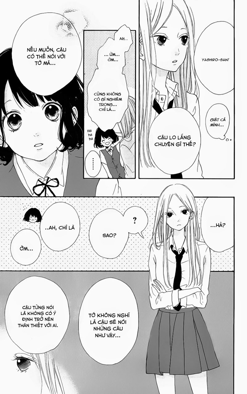 Honey Chap 6 - Next Chap 7