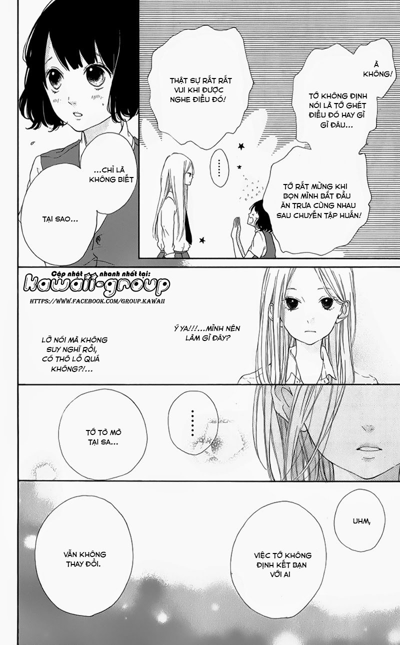 Honey Chap 6 - Next Chap 7