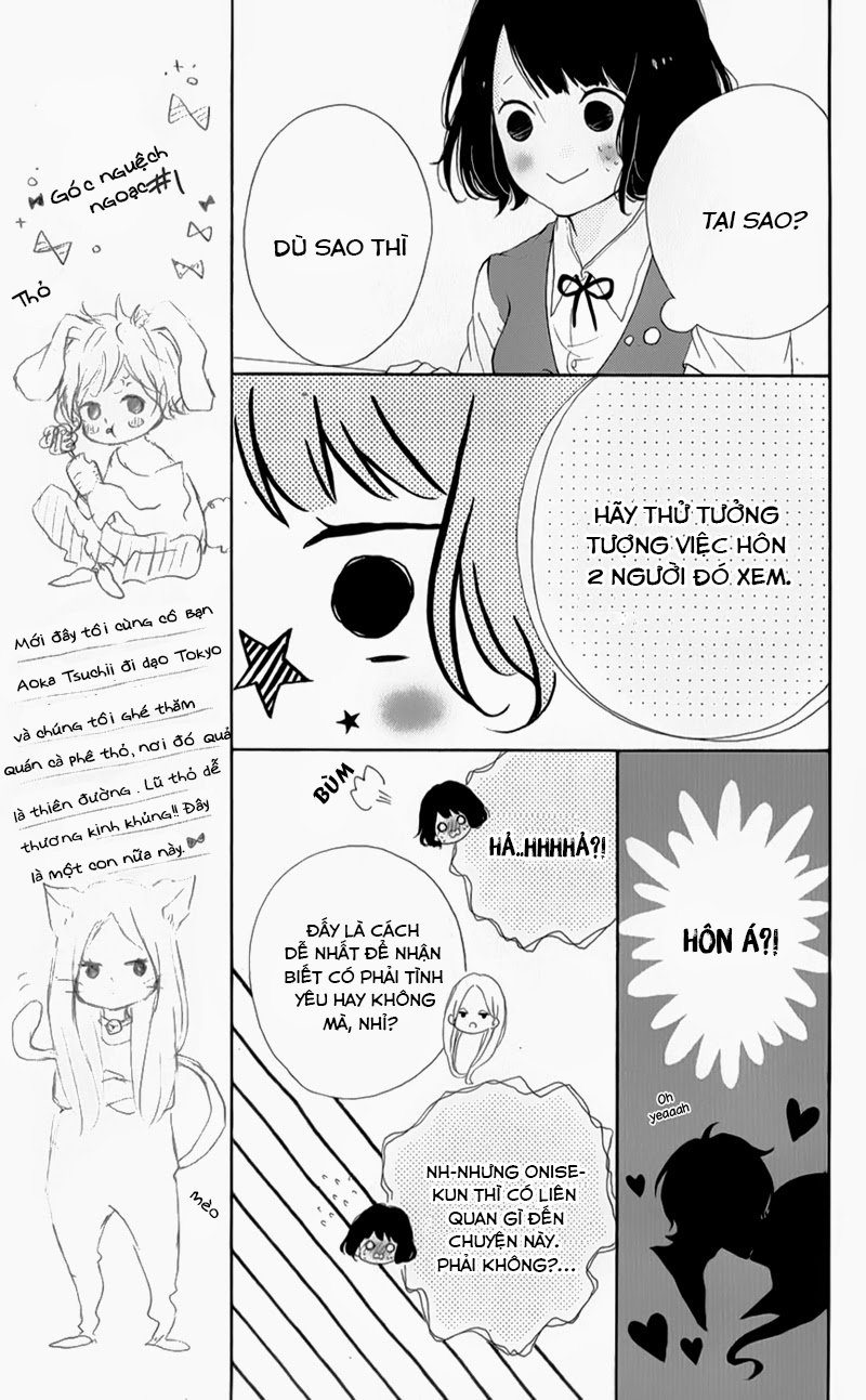 Honey Chap 6 - Next Chap 7