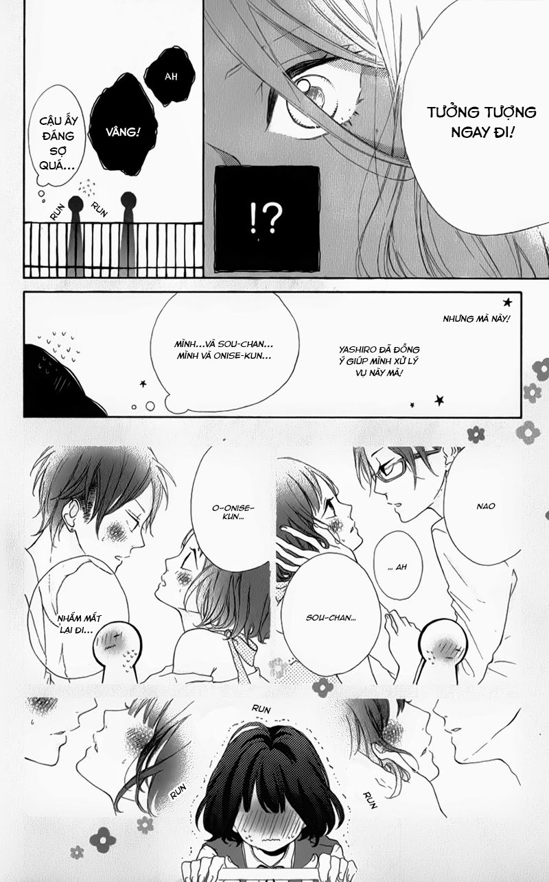 Honey Chap 6 - Next Chap 7
