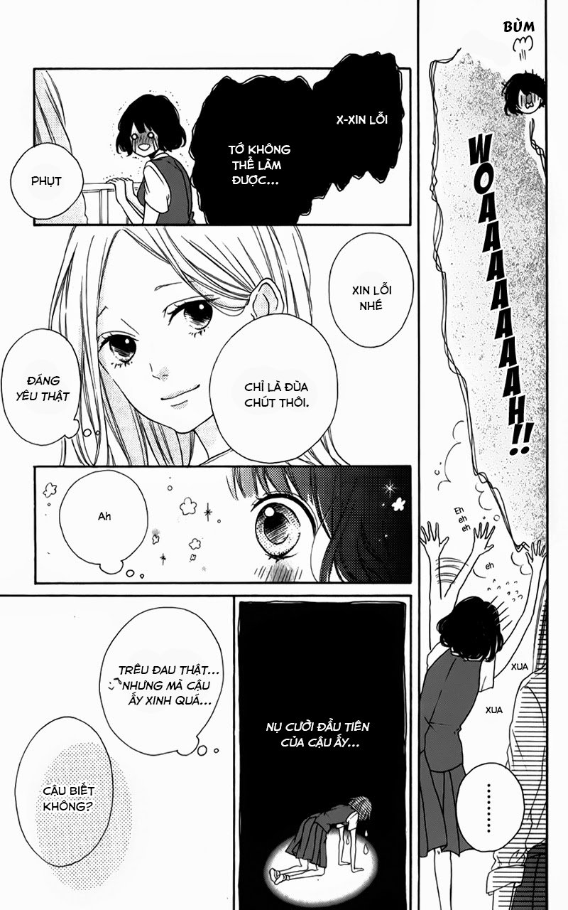 Honey Chap 6 - Next Chap 7