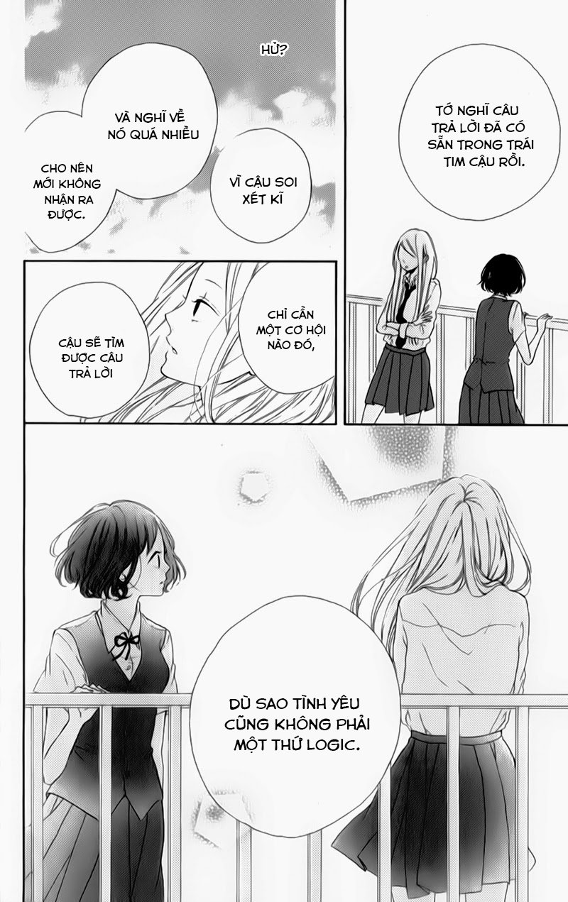 Honey Chap 6 - Next Chap 7