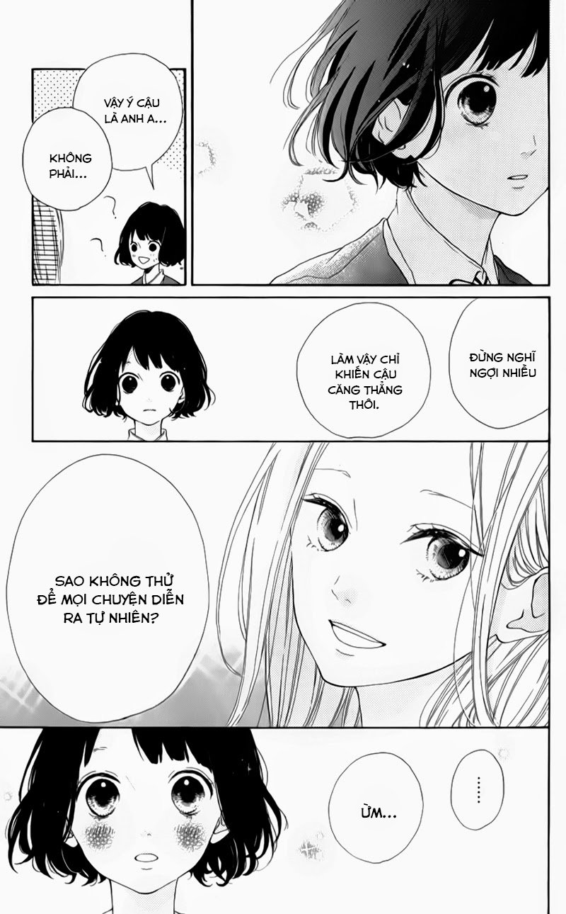 Honey Chap 6 - Next Chap 7
