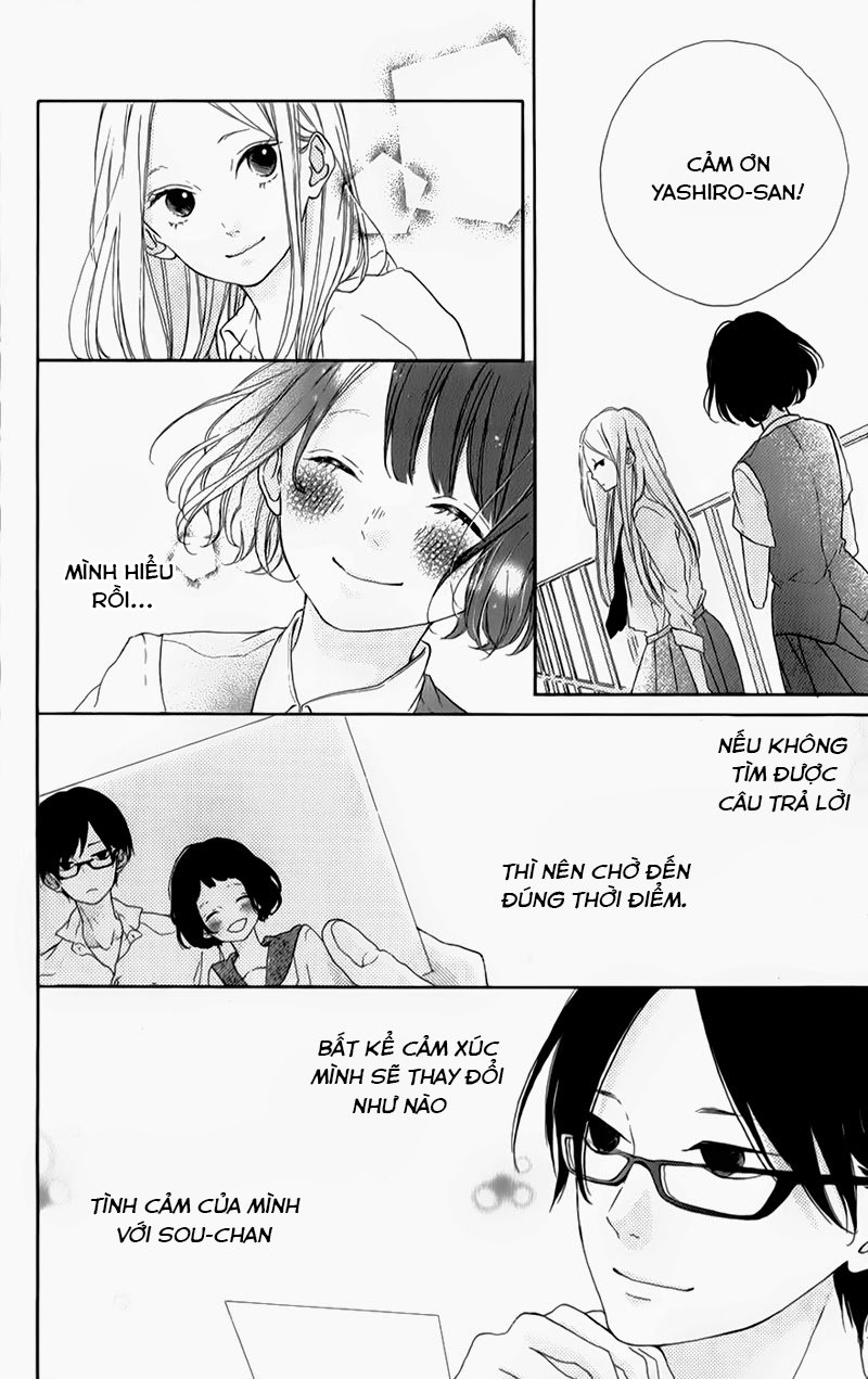 Honey Chap 6 - Next Chap 7