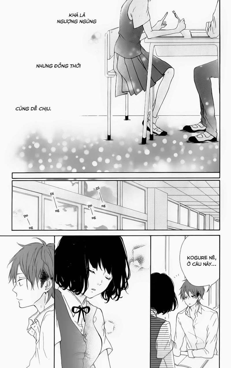 Honey Chap 6 - Next Chap 7