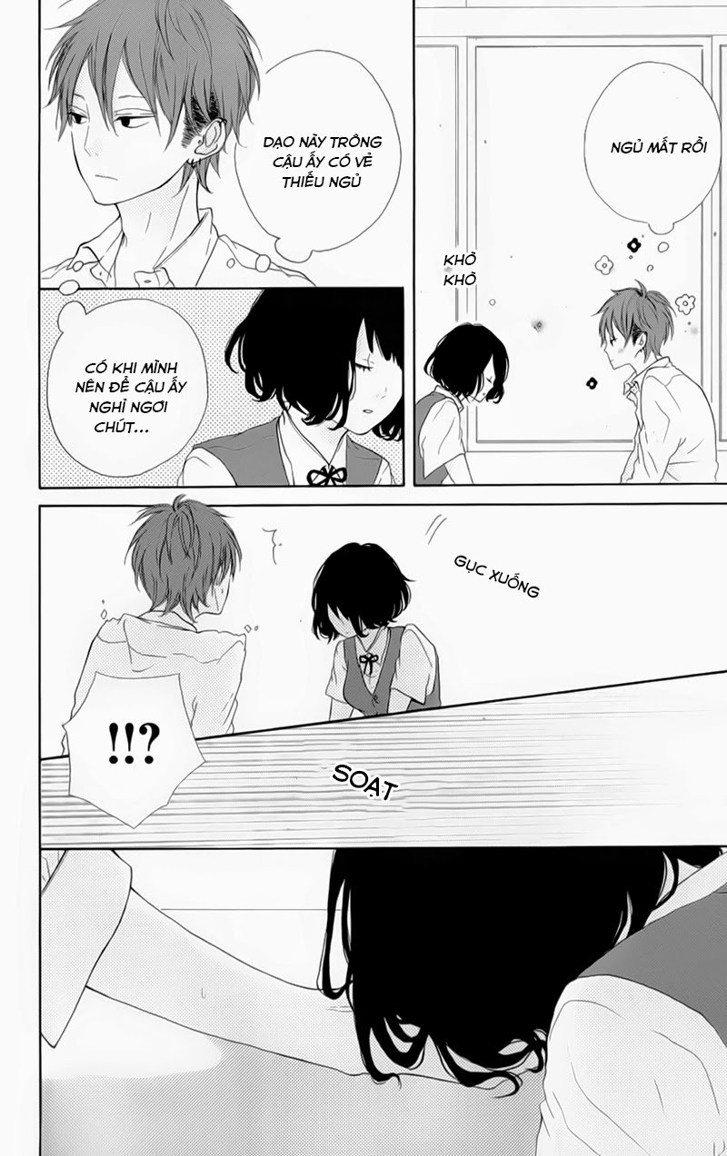 Honey Chap 6 - Next Chap 7