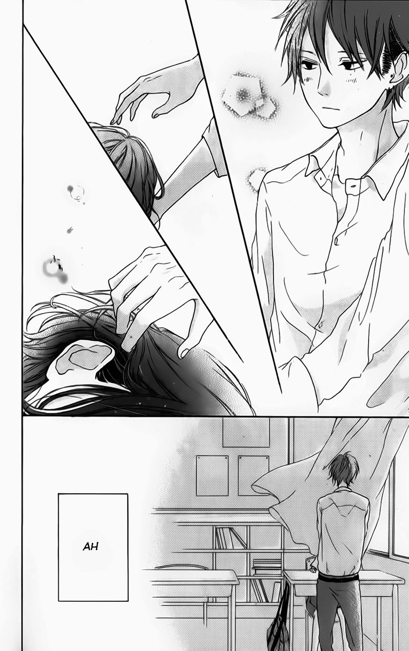 Honey Chap 6 - Next Chap 7