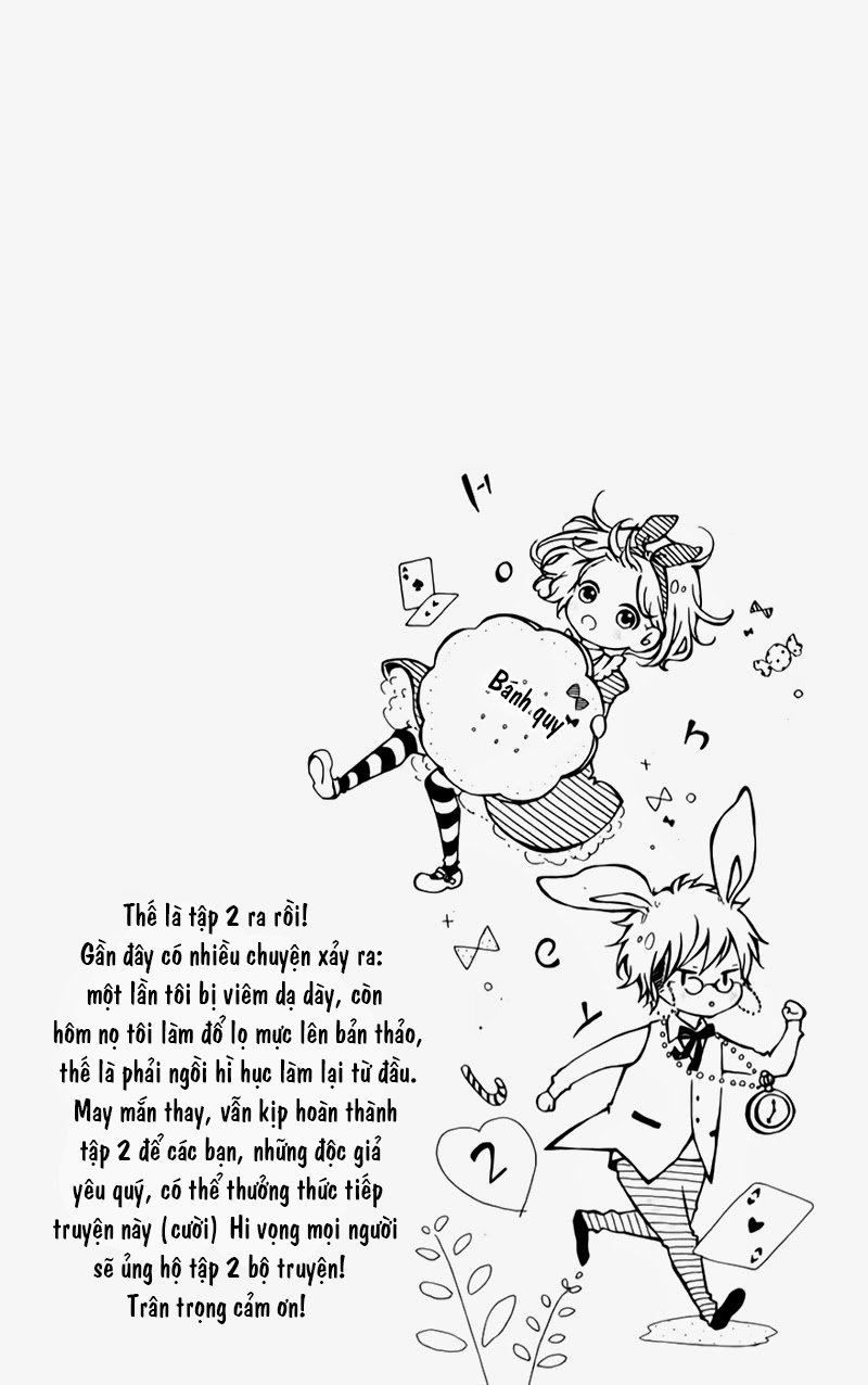 Honey Chap 6 - Next Chap 7