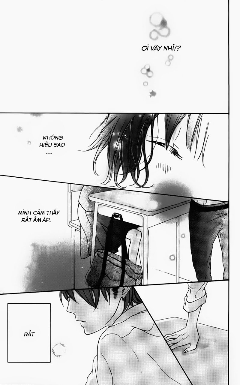 Honey Chap 6 - Next Chap 7