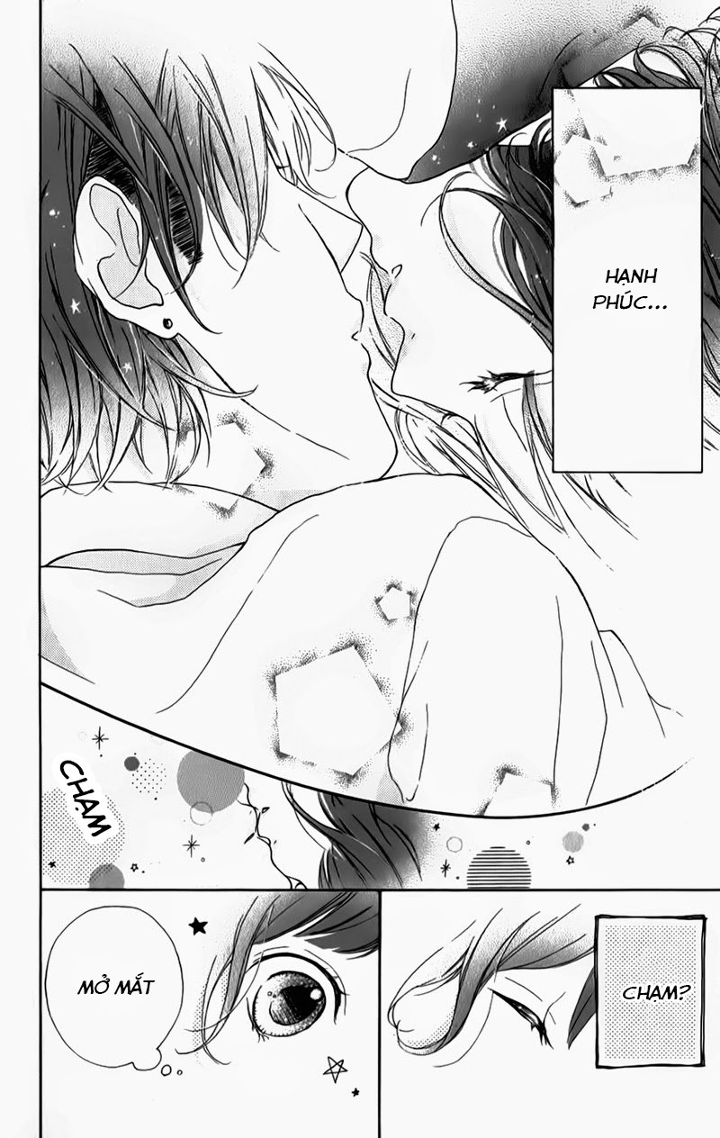 Honey Chap 6 - Next Chap 7