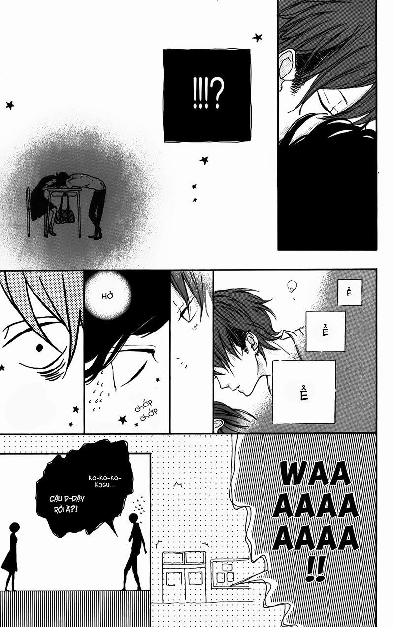 Honey Chap 6 - Next Chap 7