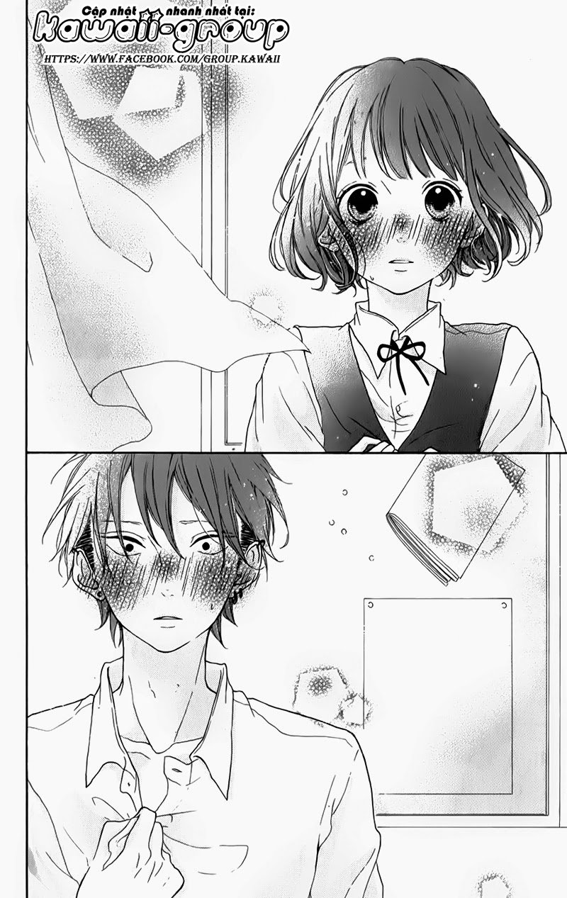 Honey Chap 6 - Next Chap 7