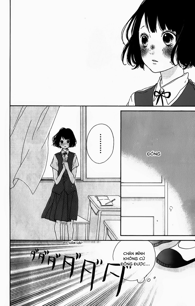 Honey Chap 6 - Next Chap 7