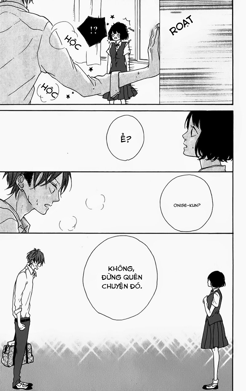 Honey Chap 6 - Next Chap 7