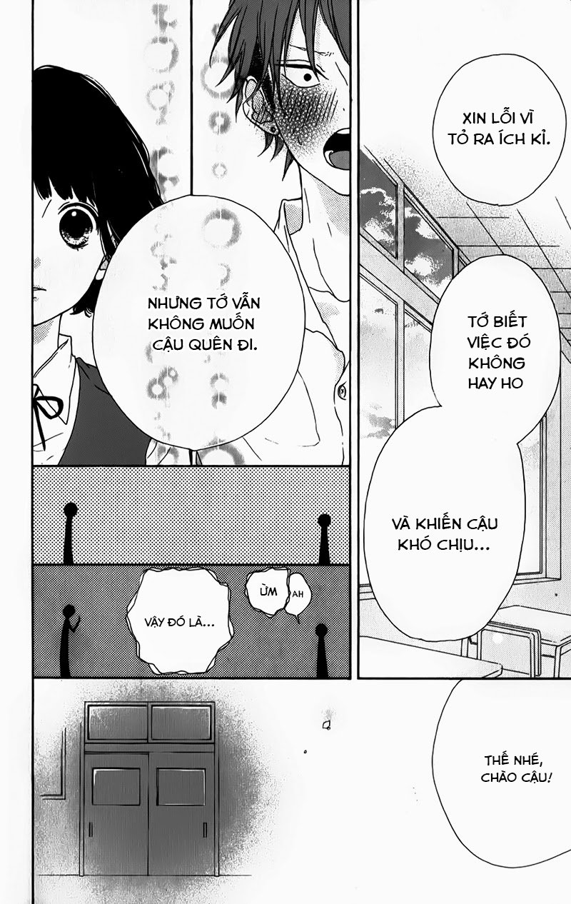 Honey Chap 6 - Next Chap 7