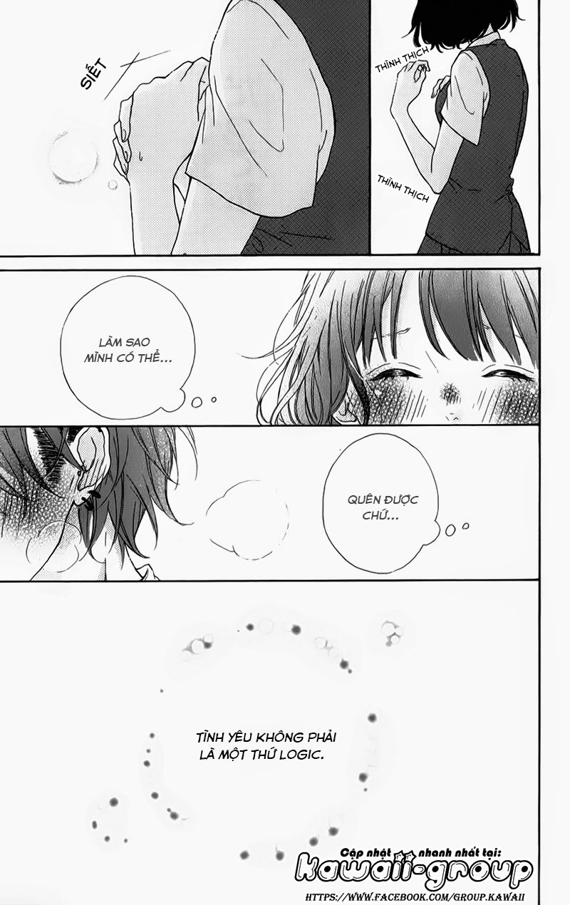 Honey Chap 6 - Next Chap 7