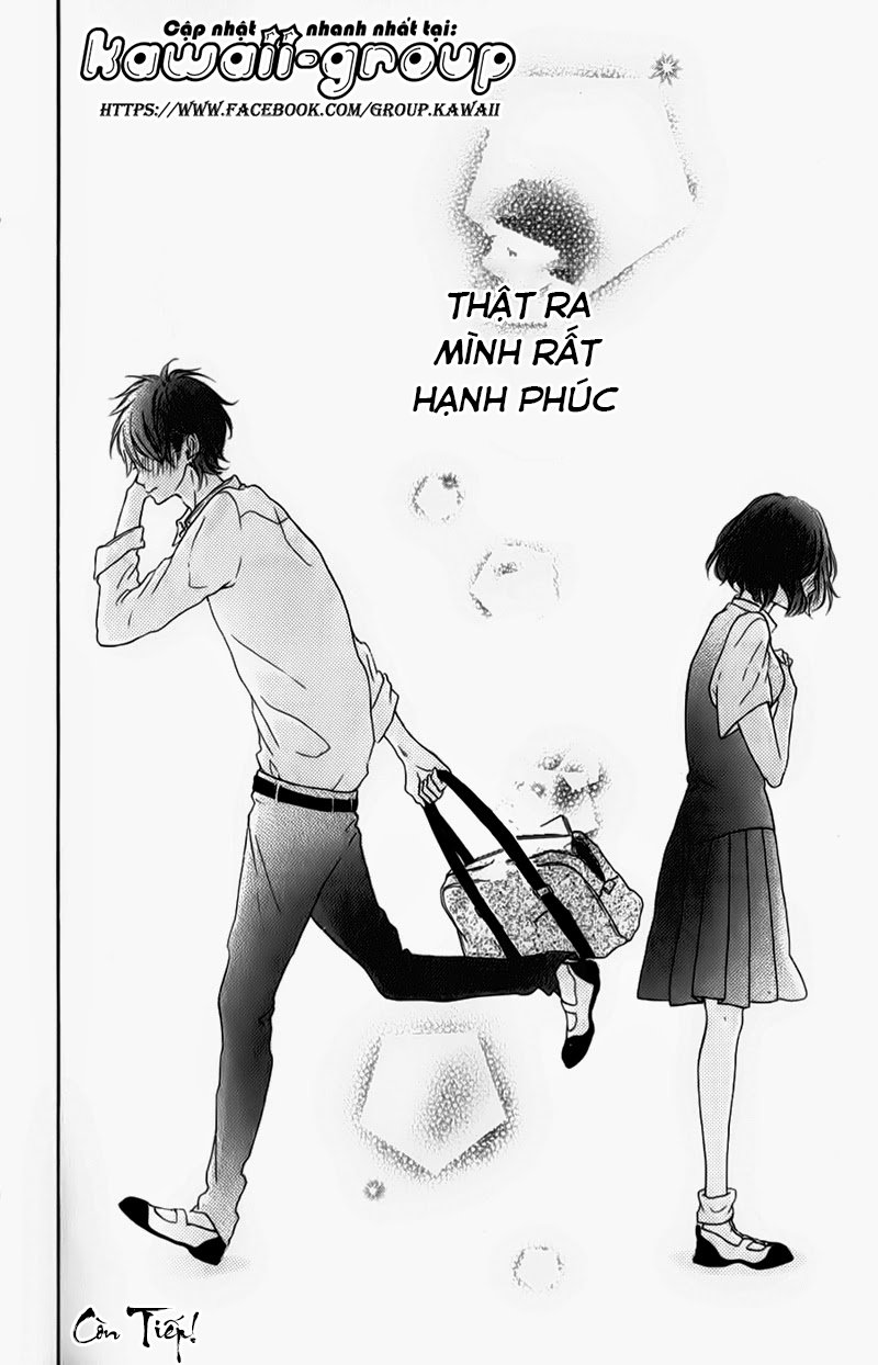 Honey Chap 6 - Next Chap 7