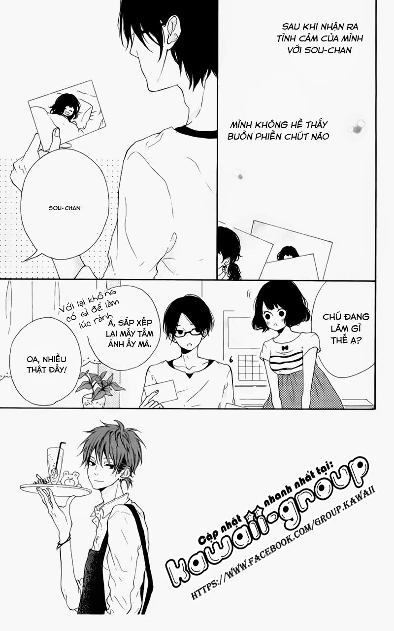 Honey Chap 6 - Next Chap 7